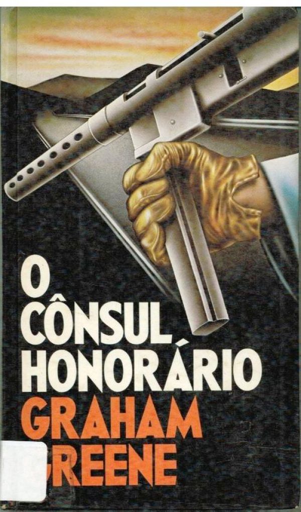 Cônsul Honorário, O